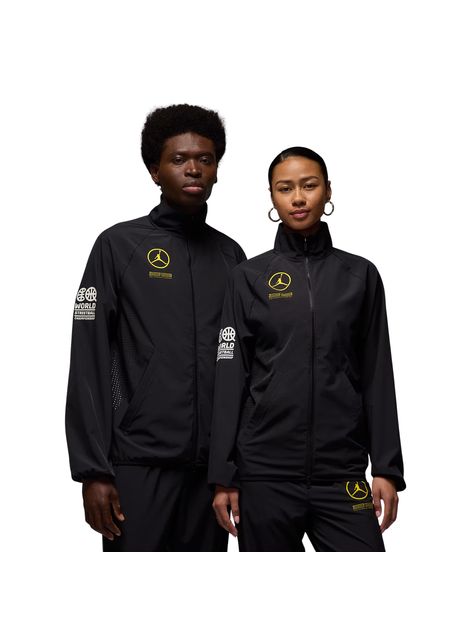 Jacket nike jordan jam quai 54