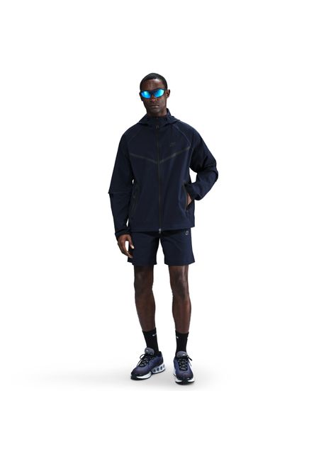 Jacket nike tech