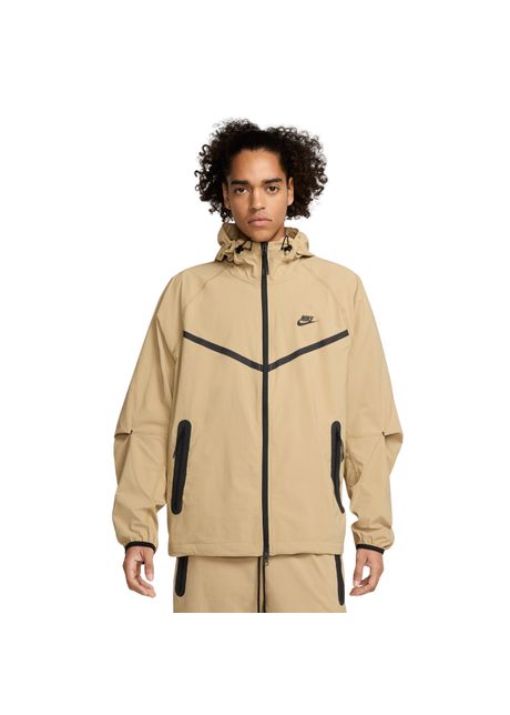 Jacket nike tech