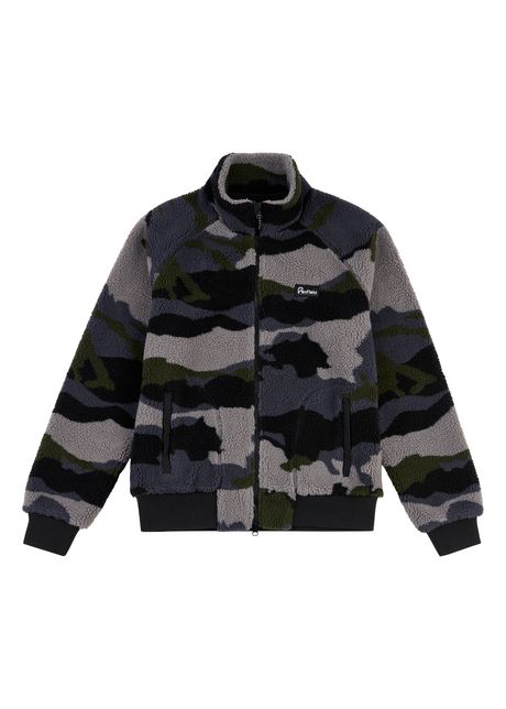 Jacket penfield abstract mountain borg