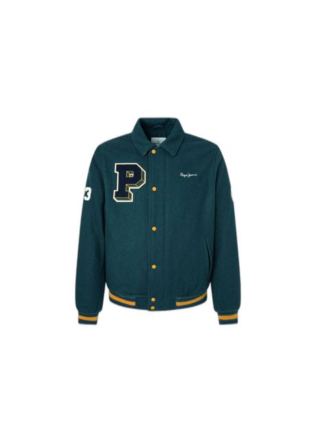 Jacket pepe jeans bennett