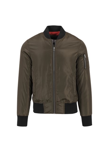 Jacket plus sizes urban classic 2 tone