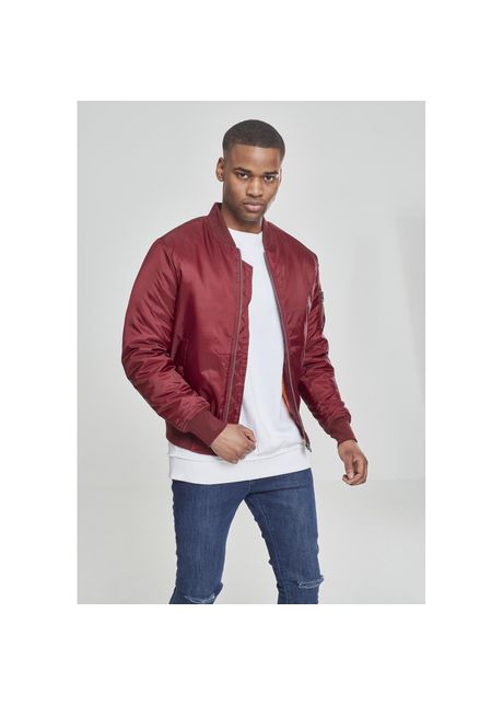 Jacket plus sizes urban classic basic