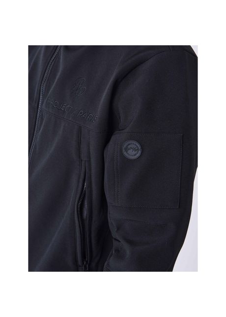 Jacket project x paris
