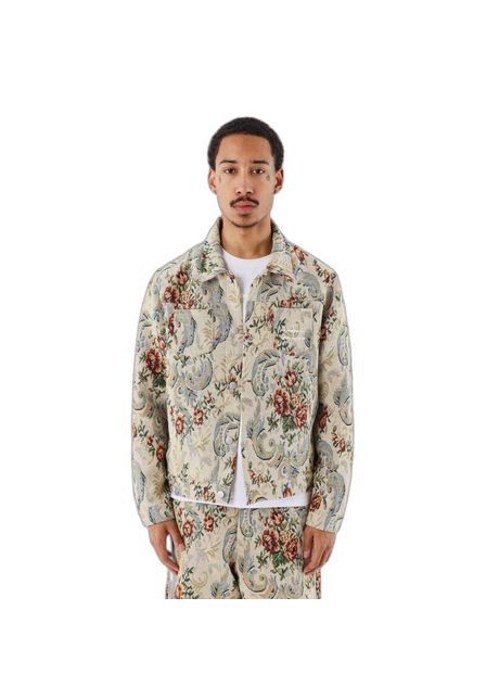Jacket project x paris