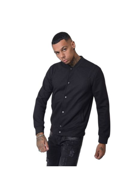 Jacket project x paris basic