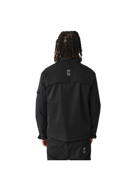 Jacket project x paris collaboration kalash