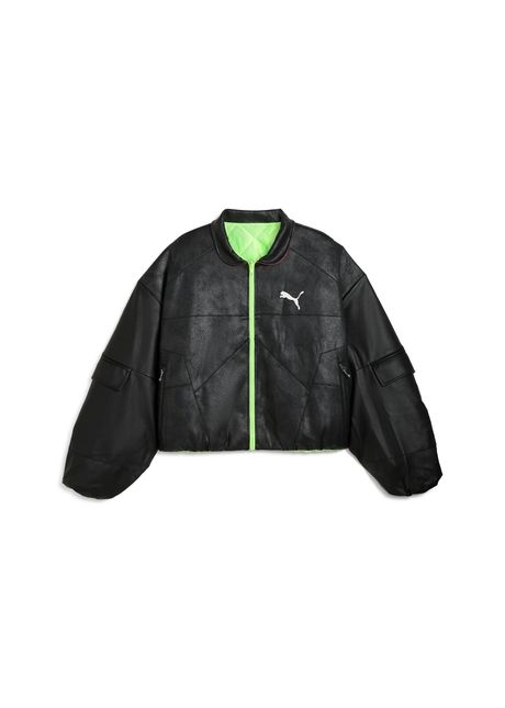 Jacket puma a ap rocky x