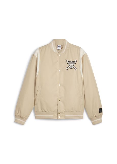 Jacket puma x one piece varsity