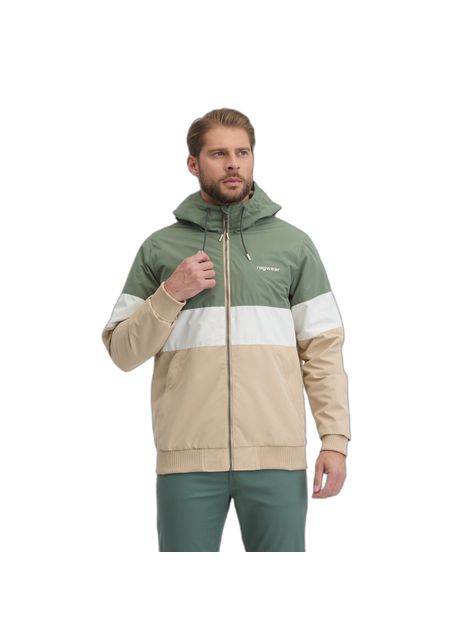 Jacket ragwear jinig