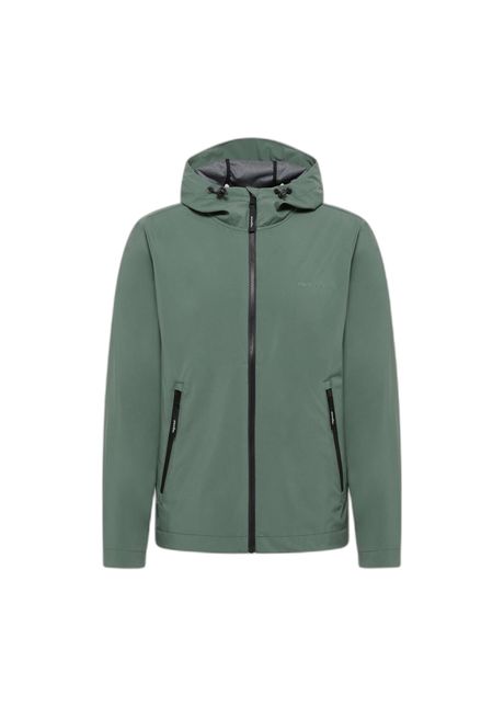 Jacket ragwear shellwie bonded
