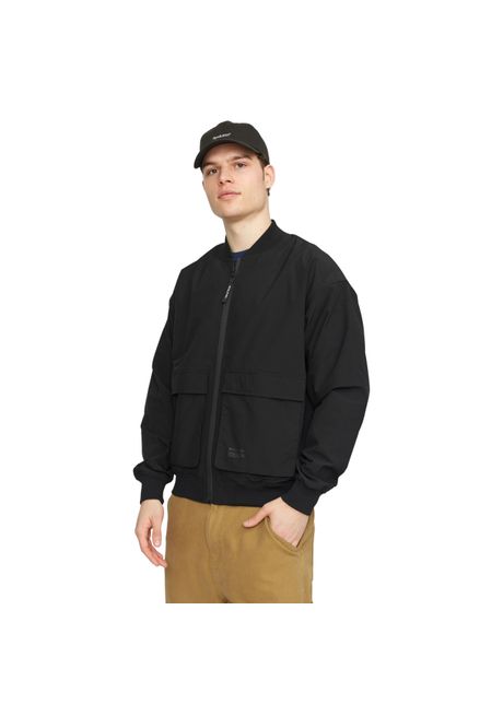 Jacket revolution