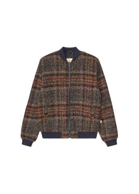 Jacket revolution