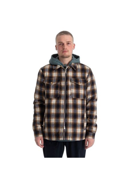 Jacket revolution padded