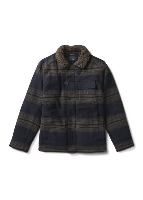 Jacket roark axeman
