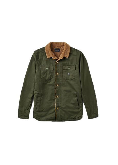 Jacket roark hebrides