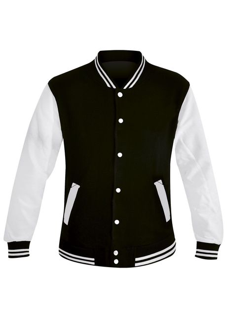 Jacket rock gogo the punisher bloody