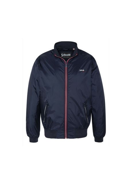 Jacket schott bl casual