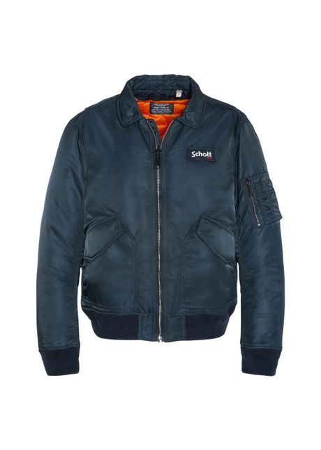 Jacket schott cwu original