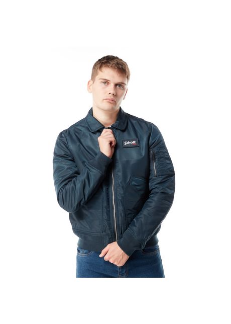 Jacket schott cwu original