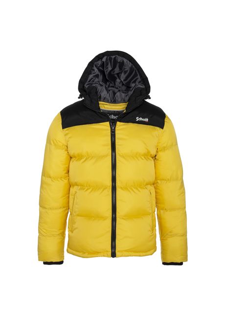 Jacket schott utah 2