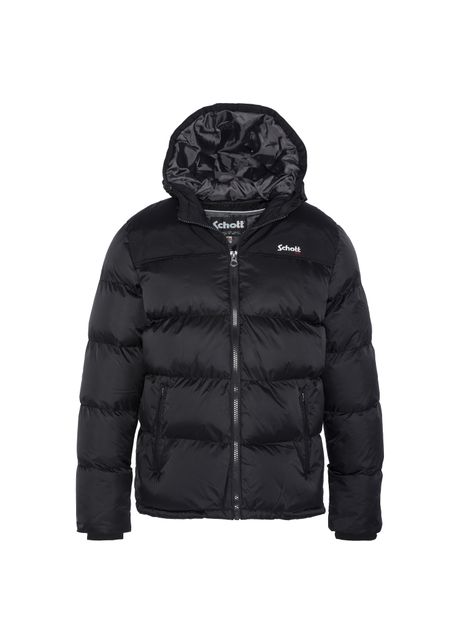 Jacket schott utah 2