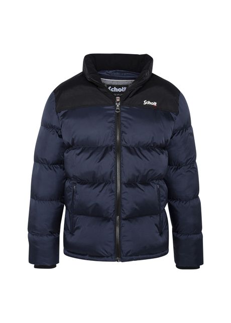 Jacket schott utah