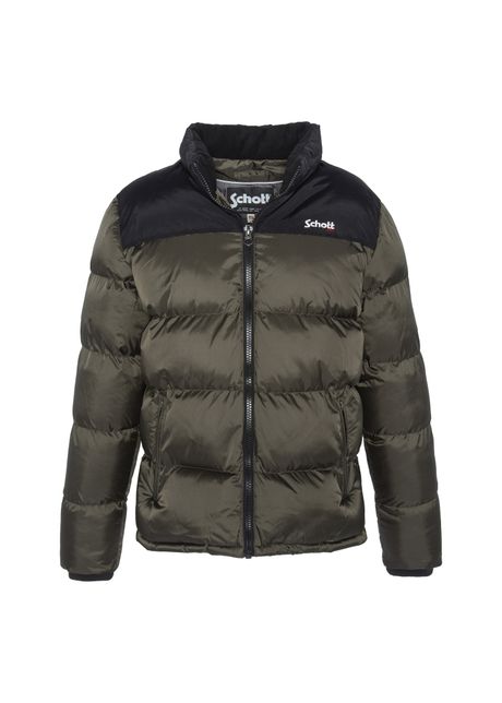 Jacket schott utah