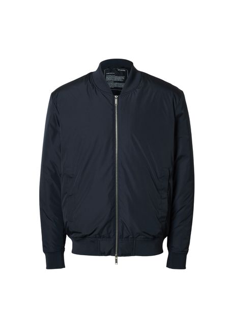 Jacket selected archive