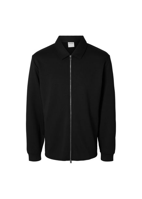 Jacket selected emanuel
