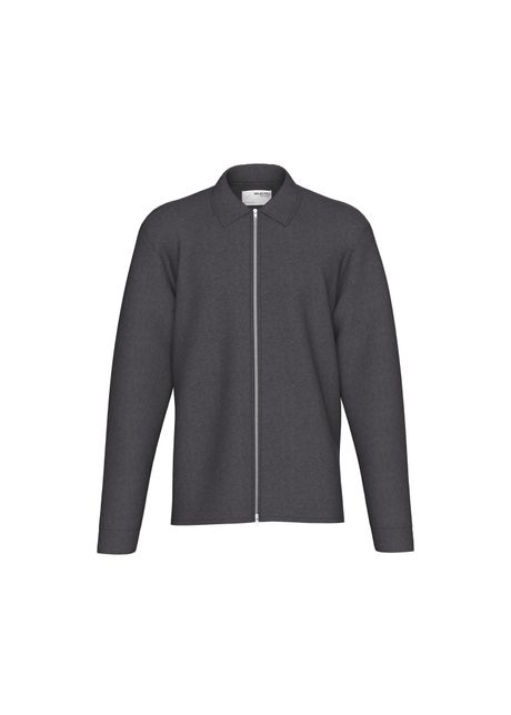 Jacket selected emanuel