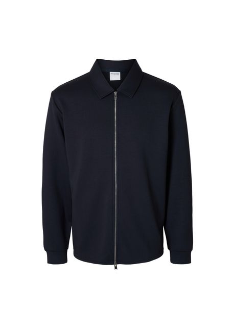 Jacket selected emanuel