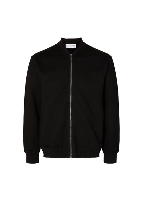 Jacket selected mack