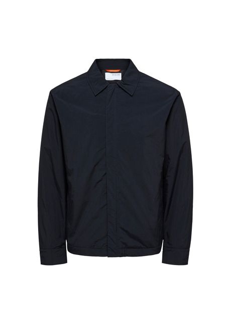 Jacket selected slhsawyer