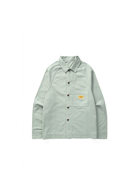 Jacket service works ripstop foh