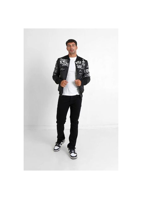 Jacket sixth june
