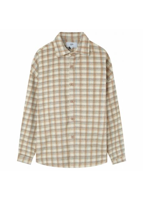 Jacket sixth june curly patch