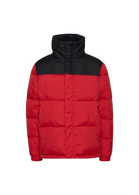 Jacket solid sdcallen ja4
