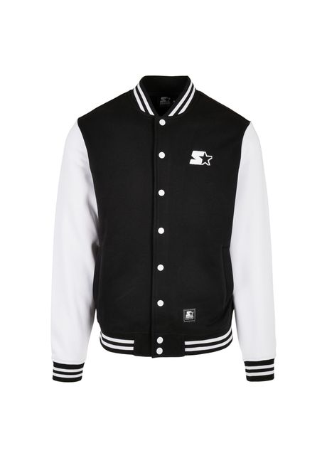 Jacket starter college