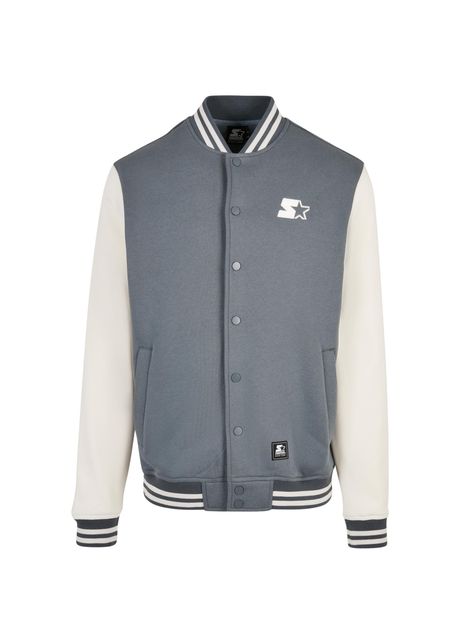Jacket starter college