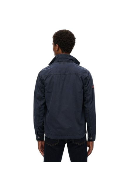 Jacket superdry