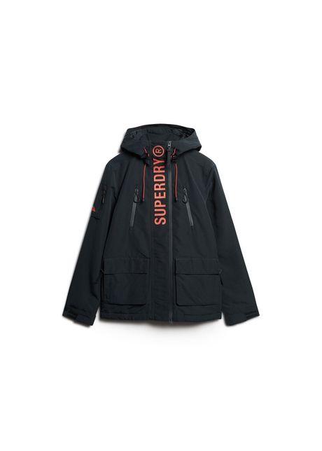 Jacket superdry ultimate sd windcheater