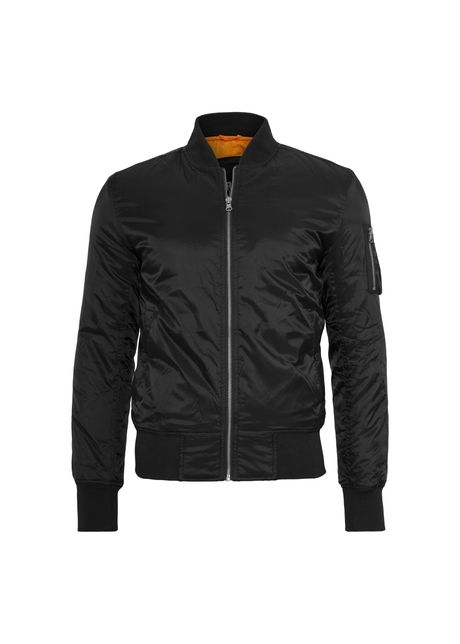 Jacket urban classic basic