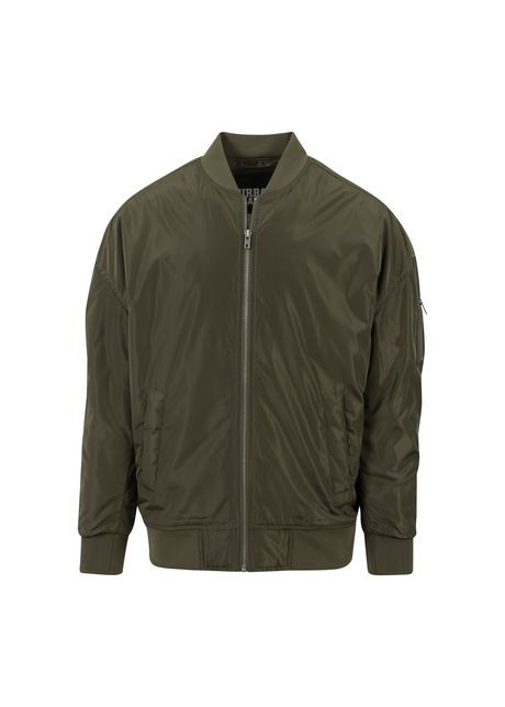 Jacket urban classic oversized
