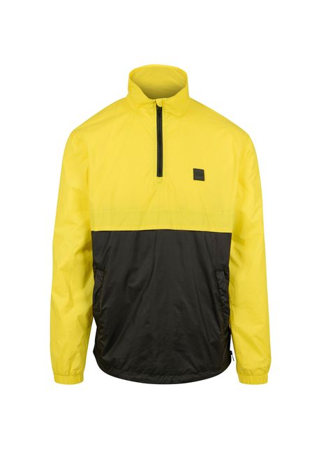 Jacket urban classic stand up