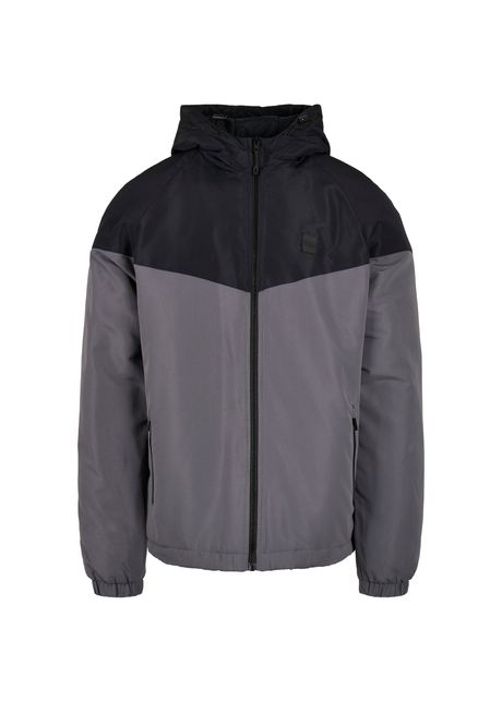 Jacket urban classics 2 tone ded