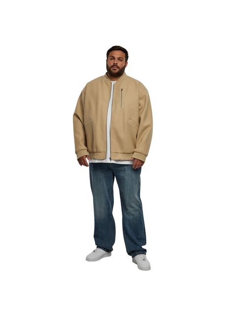 Jacket urban classics