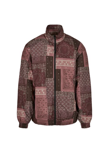 Jacket urban classics 90 s track