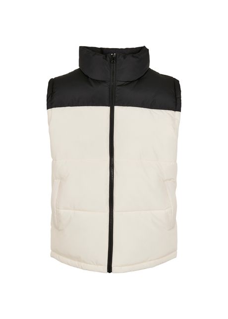 Jacket urban classics block puffer