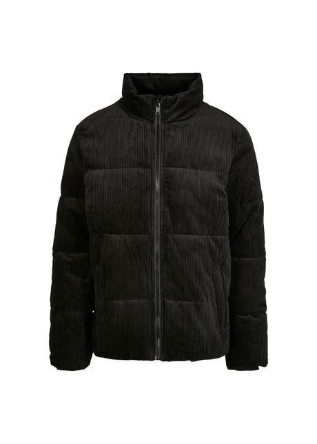 Jacket urban classics boxy corduroy puffer